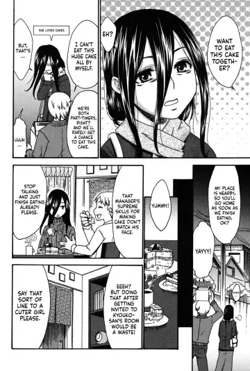 [Momonosuke] Puritisumairu! | Pretty Smile! Fhentai - Page 6