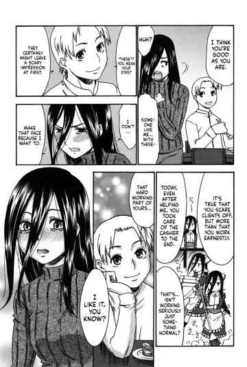 [Momonosuke] Puritisumairu! | Pretty Smile! Fhentai - Page 7