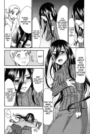 [Momonosuke] Puritisumairu! | Pretty Smile! Fhentai - Page 8