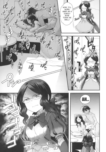 [Yoshiragi] OJY1DVI2 Fhentai - Page 4