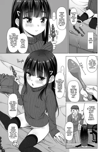 [Mamezou] Tasukete Onii-chan! | Help me, Onii-chan! Fhentai - Page 9