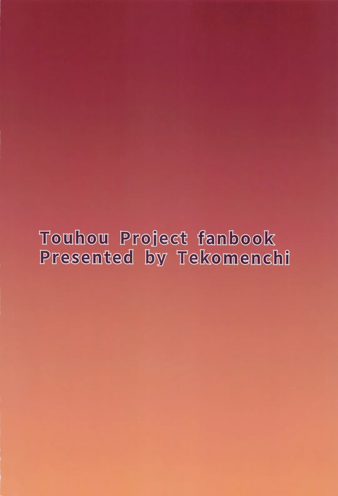 [Techi] Namaiki Flan-chan no Seitai Fhentai - Page 28