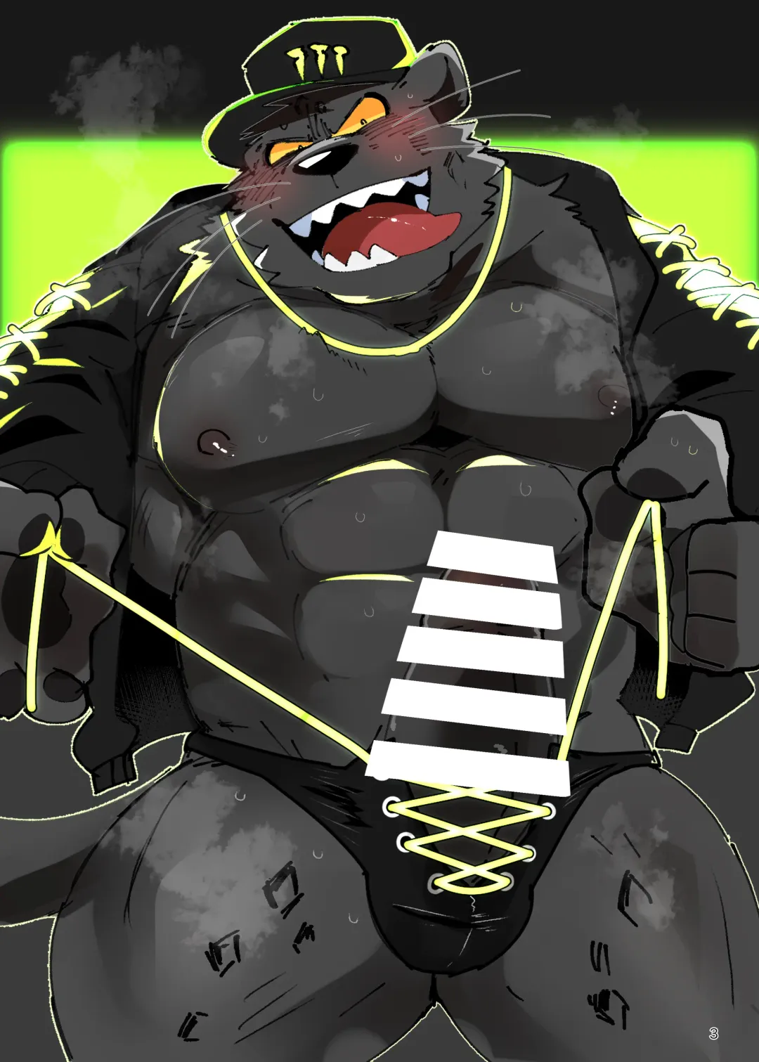 [Hyaku] MILKING! Fhentai - Page 2