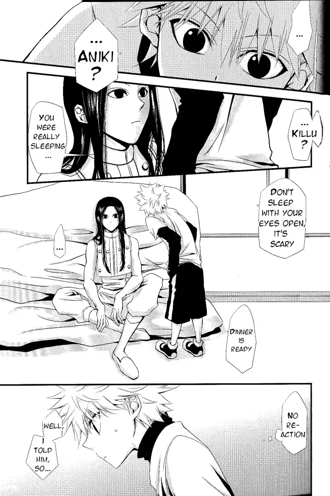 [Yuzu Caramel] Onii-chan to Issho Fhentai - Page 8