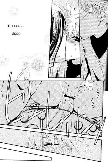 [Yuzu Caramel] Onii-chan to Issho Fhentai - Page 24