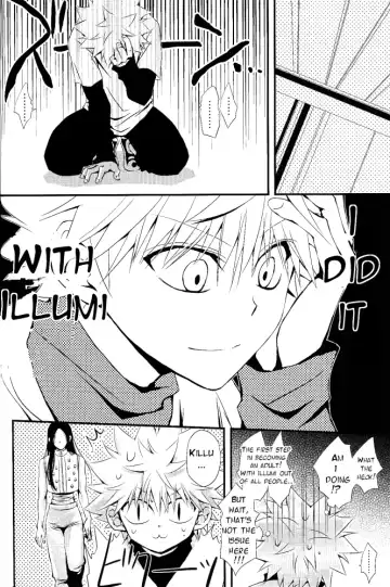 [Yuzu Caramel] Onii-chan to Issho Fhentai - Page 25