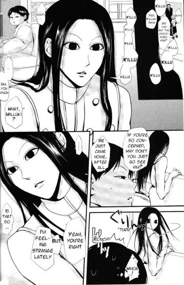 [Yuzu Caramel] Onii-chan to Issho Fhentai - Page 5