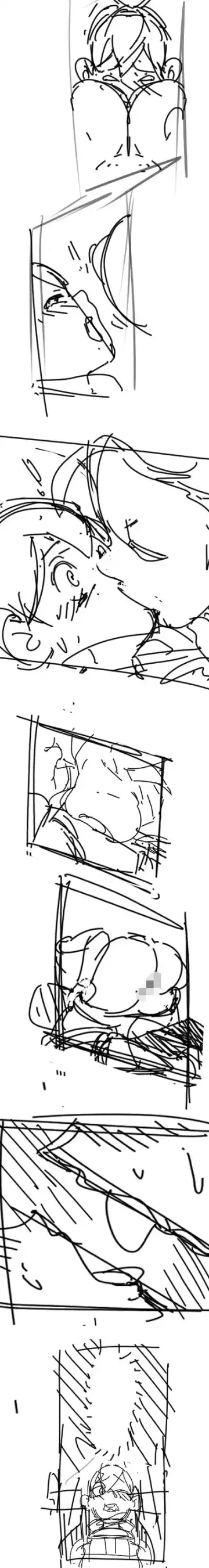 [Koda1ra] Dungeon de Nazo Meshi o Tabete kara, Yousu ga Okashii Uchi no Elf Fhentai - Page 12