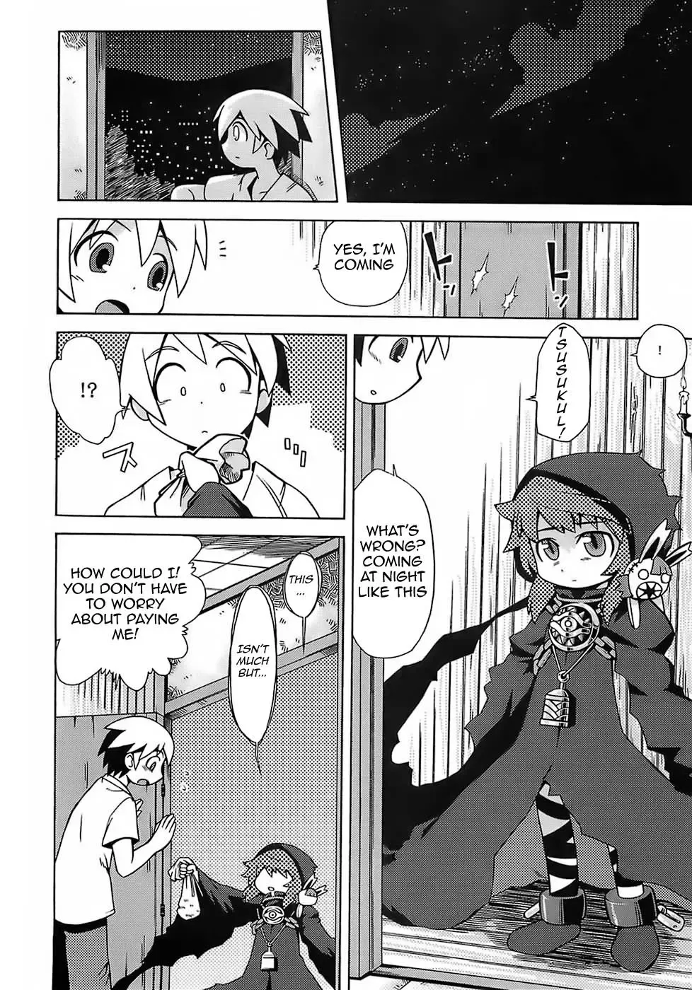 [Minami Star] Sekaiju no Anone Fhentai - Page 13