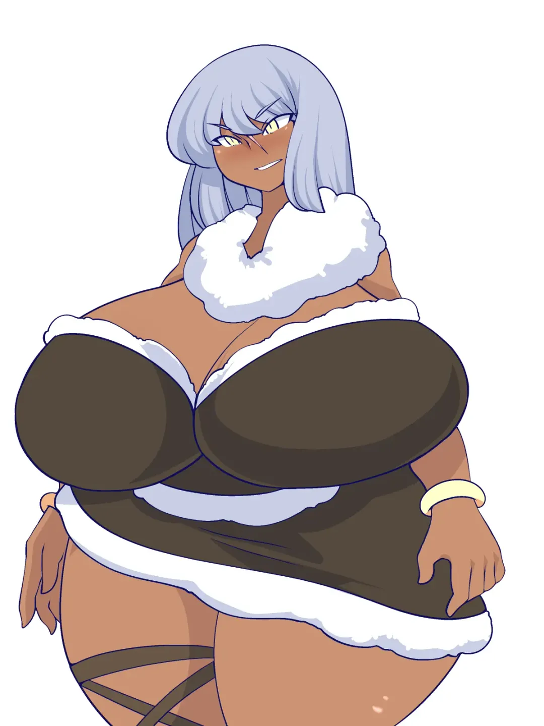 Waga Kami o Shinji Nasai ~tsu! Fhentai - Page 3