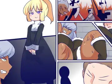 Waga Kami o Shinji Nasai ~tsu! Fhentai - Page 29