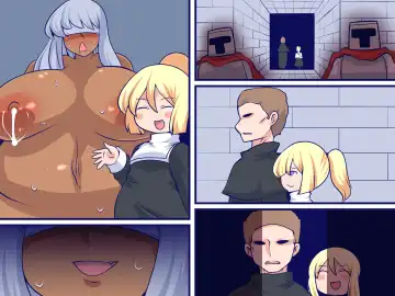 Waga Kami o Shinji Nasai ~tsu! Fhentai - Page 47