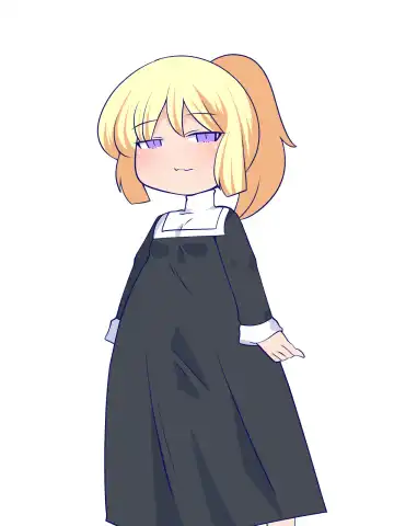 Waga Kami o Shinji Nasai ~tsu! Fhentai - Page 6