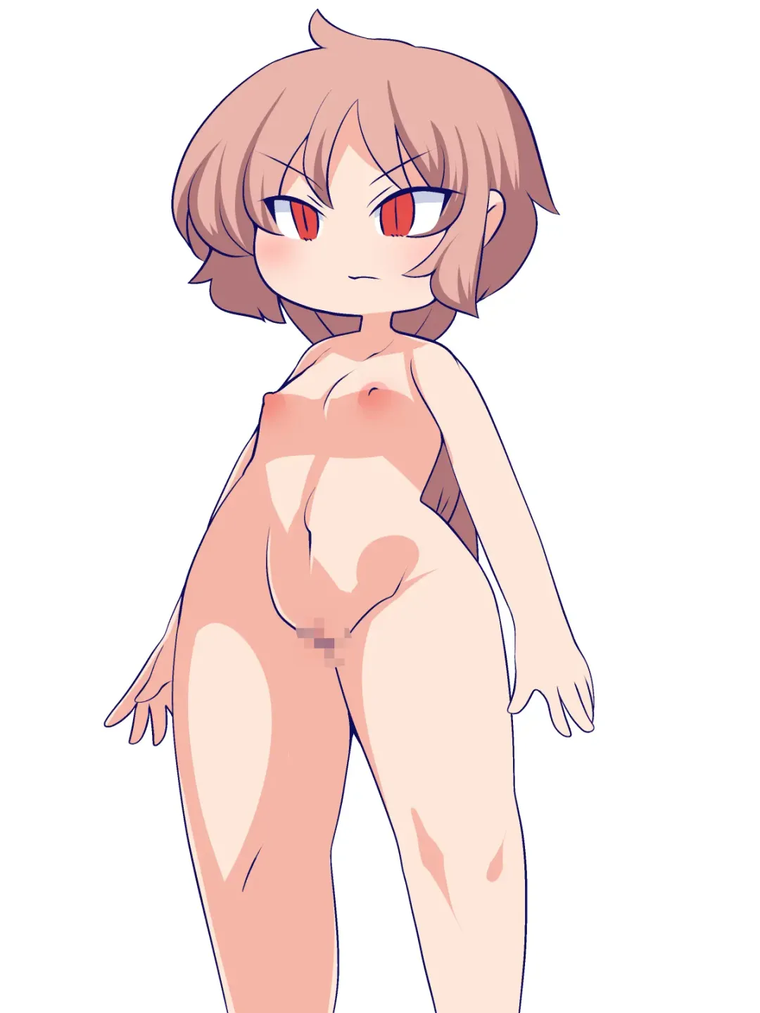 Futsuu no Ken ga Damenara Kokan no ken o Tsukaeba Iie Janai! Fhentai - Page 4