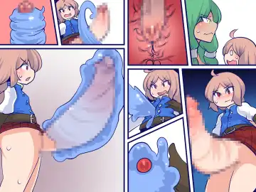 Futsuu no Ken ga Damenara Kokan no ken o Tsukaeba Iie Janai! Fhentai - Page 41