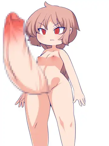 Futsuu no Ken ga Damenara Kokan no ken o Tsukaeba Iie Janai! Fhentai - Page 5