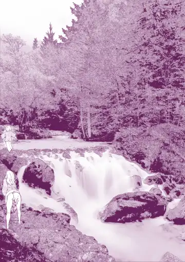 [Inchou No Naka No Hito] Onsen e Ikou Fhentai - Page 10