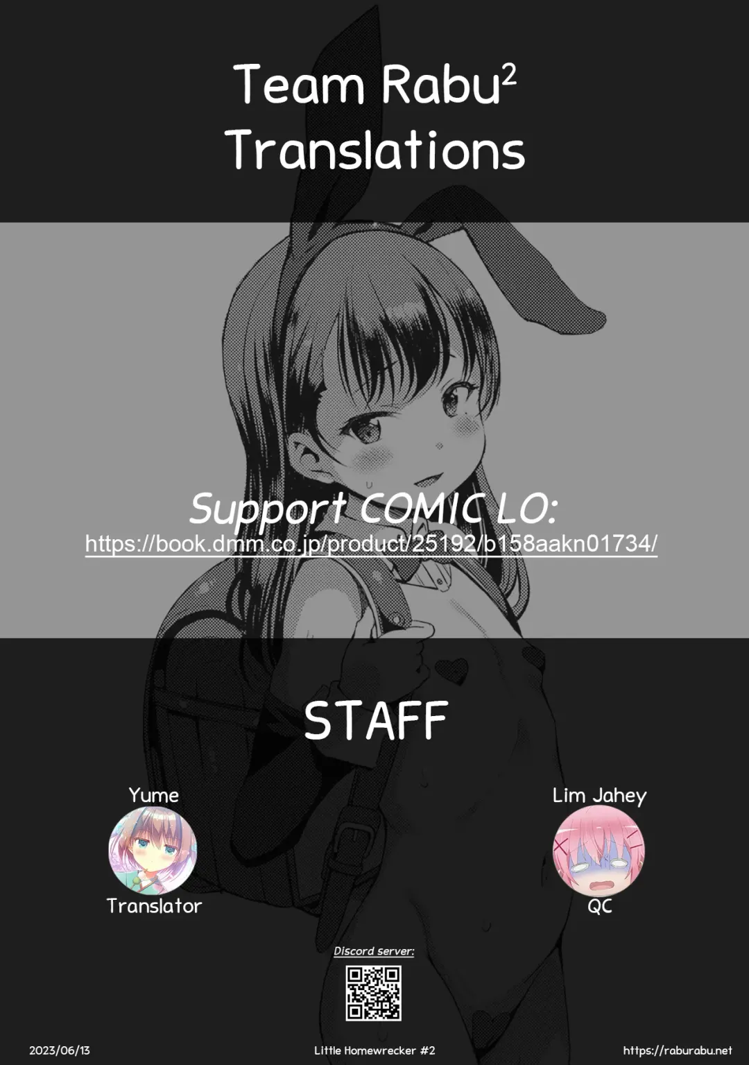 [Misao.] Kateinai Puchi Furin Kouhen | Little Homewrecker #2 Fhentai - Page 34