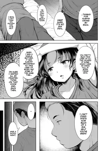 [Misao.] Kateinai Puchi Furin Kouhen | Little Homewrecker #2 Fhentai - Page 11