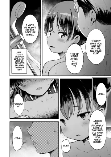 [Misao.] Kateinai Puchi Furin Kouhen | Little Homewrecker #2 Fhentai - Page 14