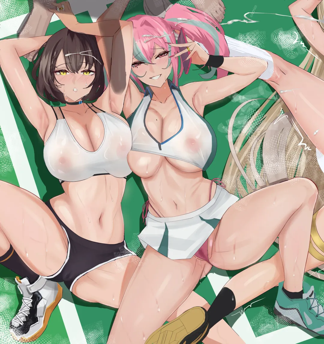 [Chinetsu] Datte Darling... Zako Chinpo Nandamon Fhentai - Page 32