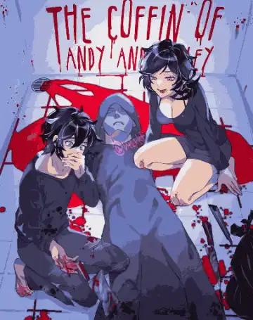 Read The coffin of Andy and Leyley - Fhentai