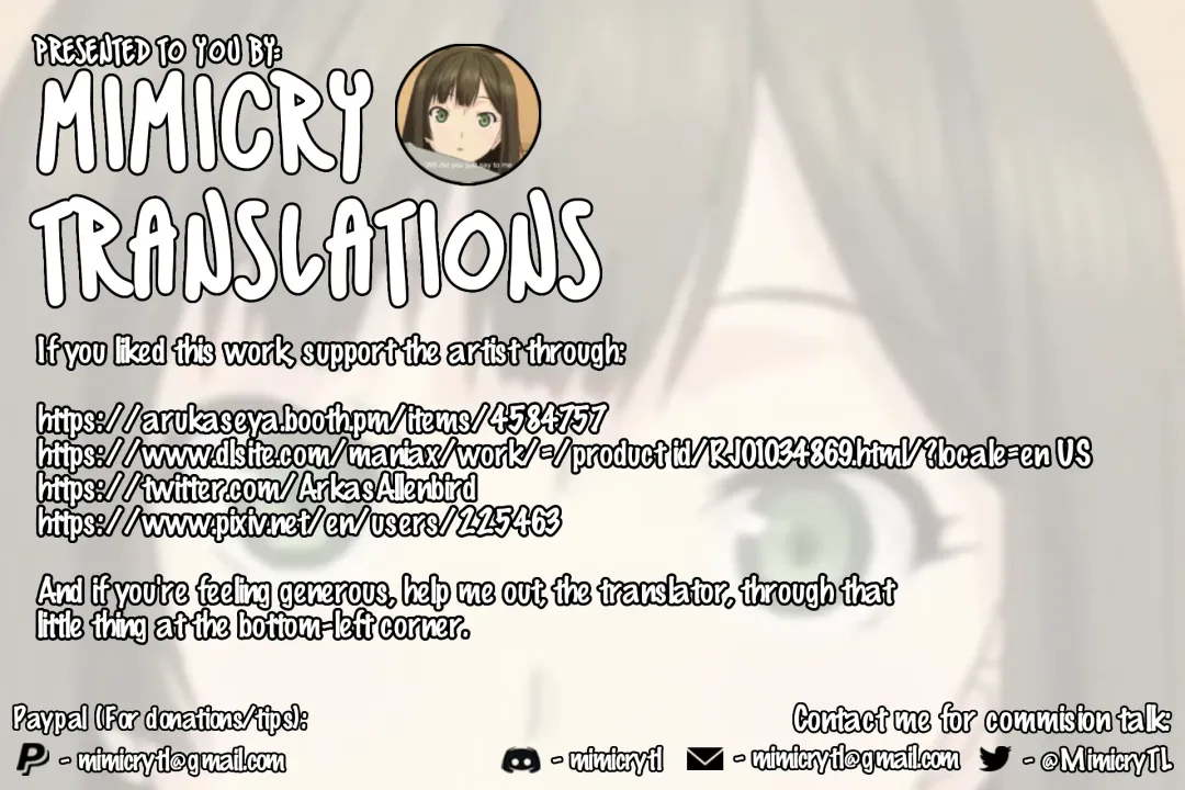 [Arkas] Niimi-chan Kozukuri Kyouka Shuukan!! | Niimi-chan's Intensified Baby-making Week!! Fhentai - Page 25