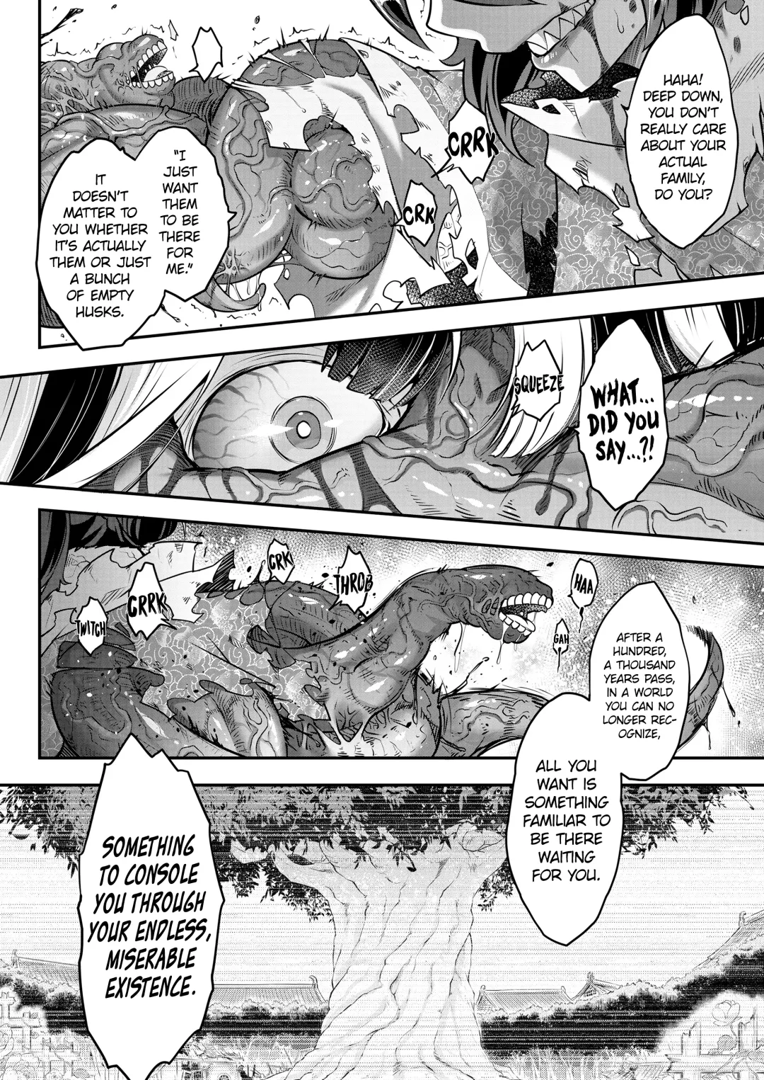 [Heiqing Langjun] Eisei no Kagami Zenpen Fhentai - Page 10