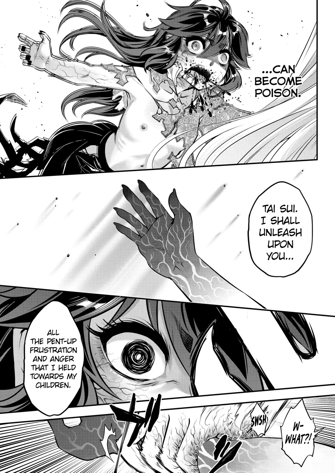 [Heiqing Langjun] Eisei no Kagami Zenpen Fhentai - Page 19