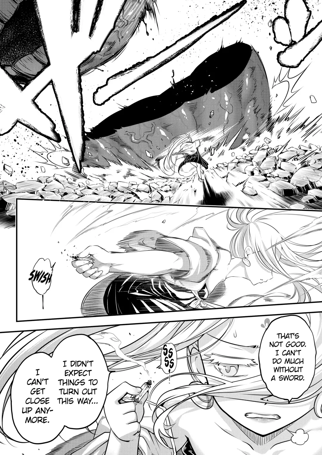 [Heiqing Langjun] Eisei no Kagami Zenpen Fhentai - Page 4