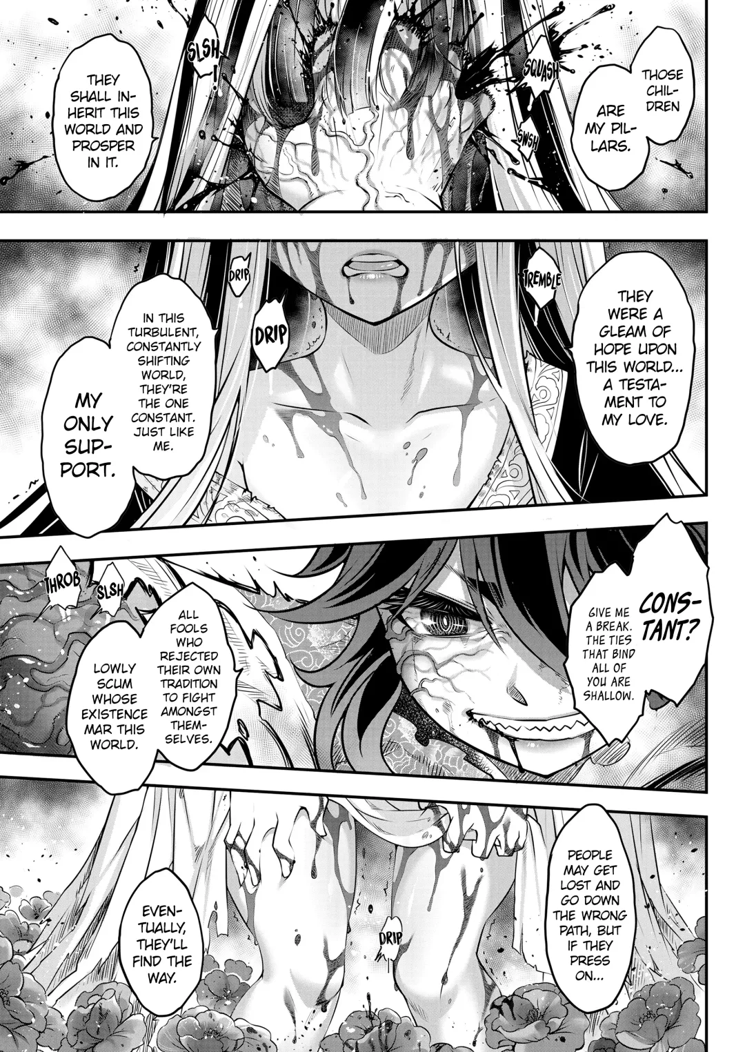 [Heiqing Langjun] Eisei no Kagami Zenpen Fhentai - Page 9