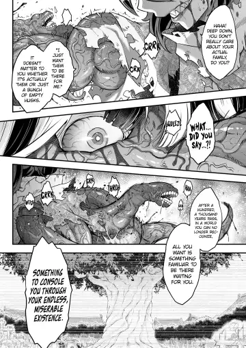 [Heiqing Langjun] Eisei no Kagami Zenpen Fhentai - Page 10