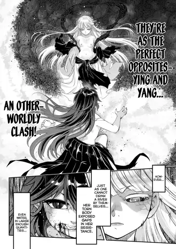[Heiqing Langjun] Eisei no Kagami Zenpen Fhentai - Page 18