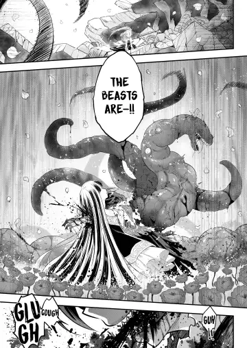 [Heiqing Langjun] Eisei no Kagami Zenpen Fhentai - Page 5