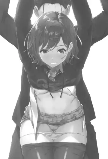 [Homu] Watashi... Anata no Koto Kirai desu Fhentai - Page 3