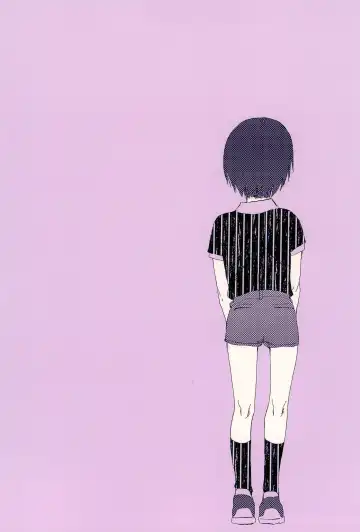 Kodomo datte Sounyuu shitai! Fhentai - Page 22