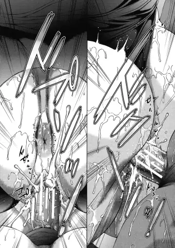 [Aihara You] Futanari Musume to Gakuen Harem Fhentai - Page 111