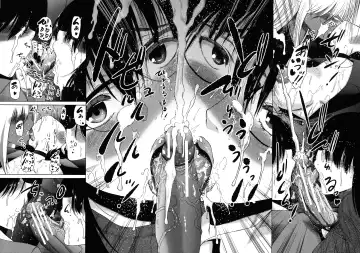 [Aihara You] Futanari Musume to Gakuen Harem Fhentai - Page 144