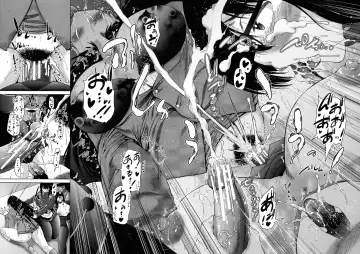 [Aihara You] Futanari Musume to Gakuen Harem Fhentai - Page 154