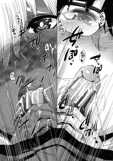 [Aihara You] Futanari Musume to Gakuen Harem Fhentai - Page 33