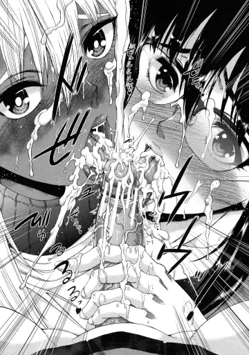 [Aihara You] Futanari Musume to Gakuen Harem Fhentai - Page 34