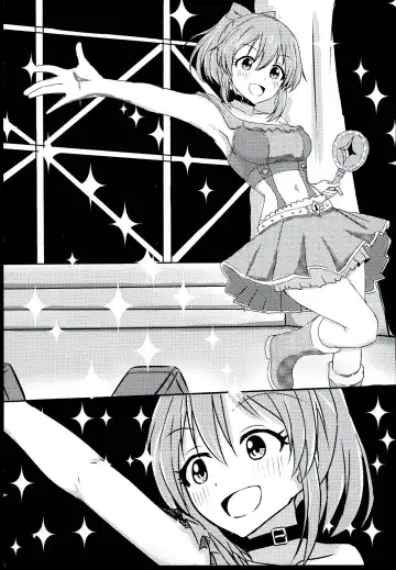 [Aizawa Uji] Psychic wa Nashi de!! Fhentai - Page 3