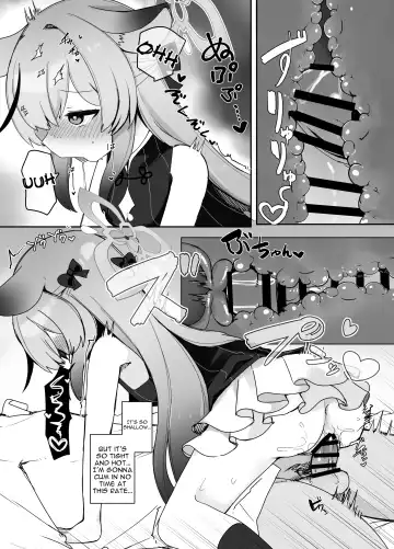 [Meriibe] Seito no Tame nara Shikatanai | There's No Helping It If Its For The Students Sake Fhentai - Page 13