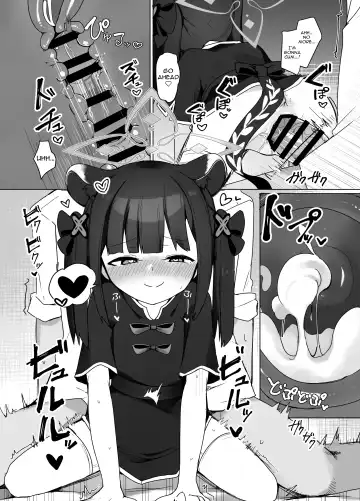 [Meriibe] Seito no Tame nara Shikatanai | There's No Helping It If Its For The Students Sake Fhentai - Page 19