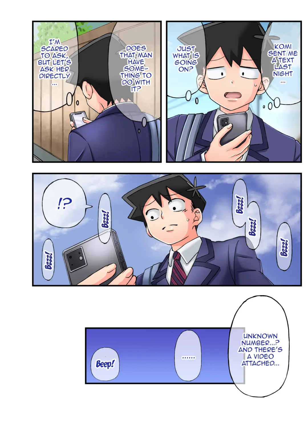 Gakuen no Madonna ga Saimin Sennou de Netoraremashita Fhentai - Page 35