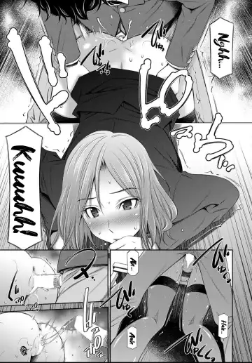 [Sabashi Renya] Erabarenakatta Hou no Ko | The Girls That Did Not Get Chosen Fhentai - Page 3