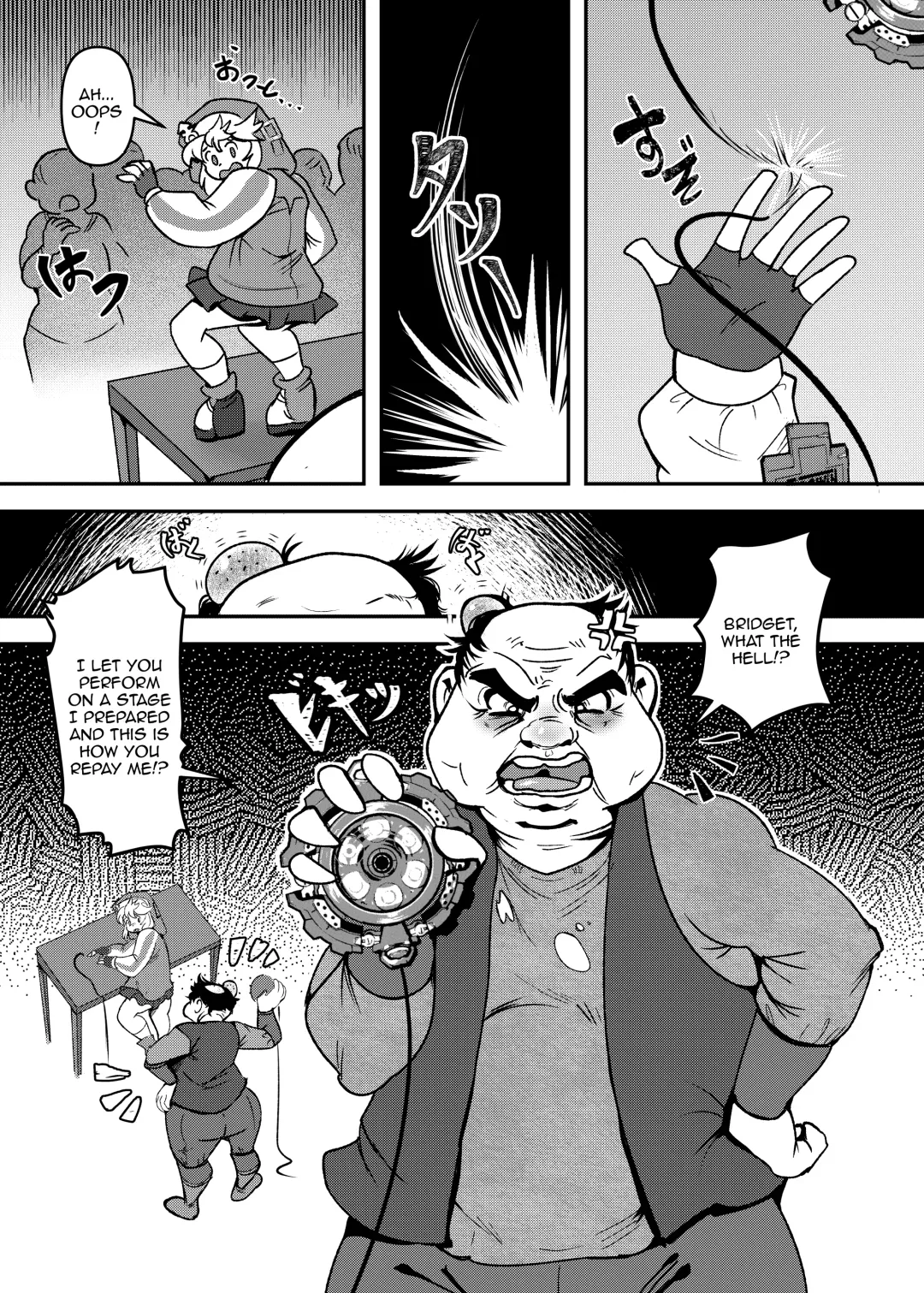 [Kozi] Itoshii Machi de Rinkan Sareru Uchi | The Town Inside Me Where I Get Gangaraped Fhentai - Page 3