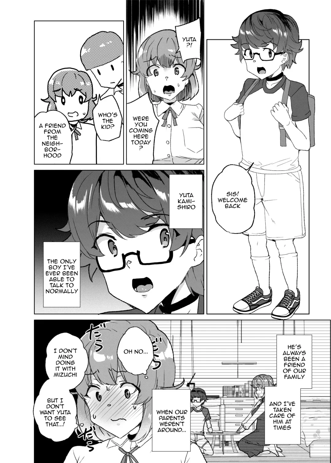 [Tanaka Decilitre] Joukyuu Seishi Chakushou Gimuka!  3 ~Jimikei Joshi to Tanetsuke Namahame Seikyouiku Campaign!~ Fhentai - Page 29