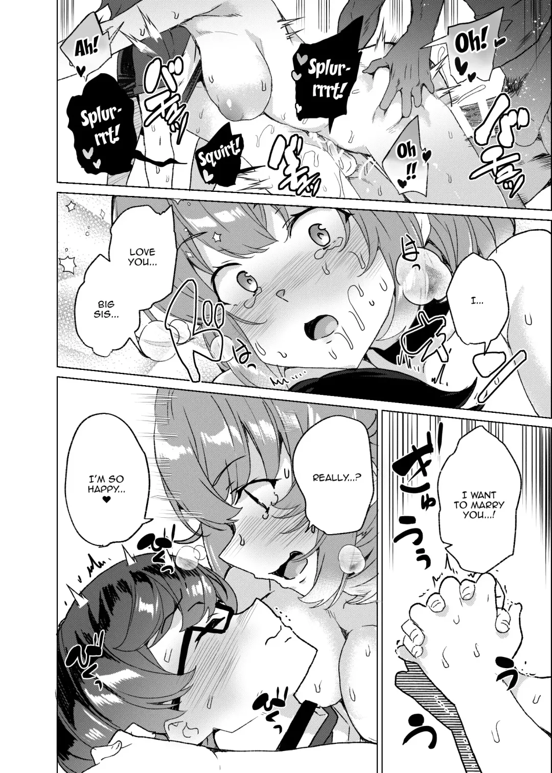 [Tanaka Decilitre] Joukyuu Seishi Chakushou Gimuka!  3 ~Jimikei Joshi to Tanetsuke Namahame Seikyouiku Campaign!~ Fhentai - Page 41