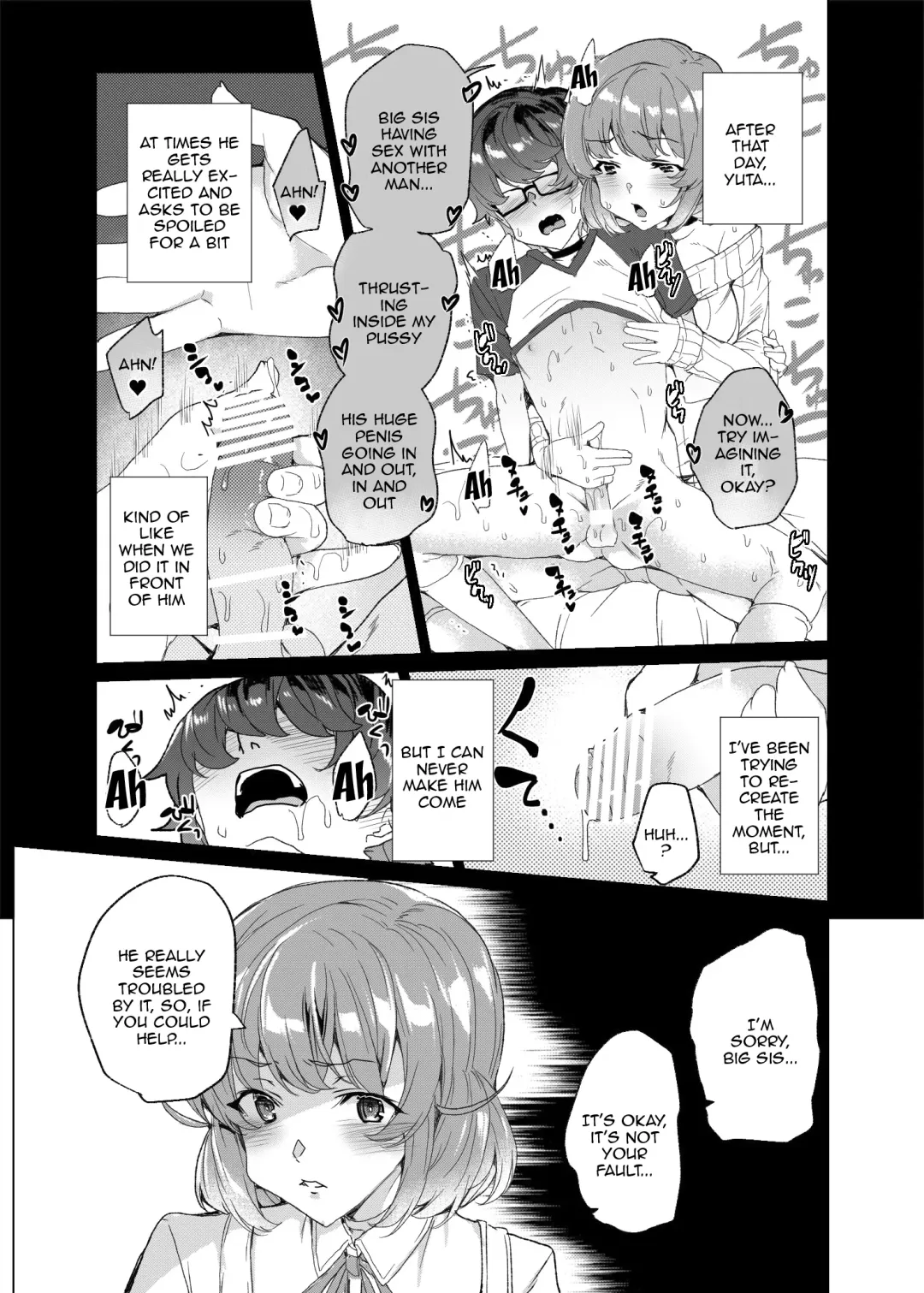 [Tanaka Decilitre] Joukyuu Seishi Chakushou Gimuka!  3 ~Jimikei Joshi to Tanetsuke Namahame Seikyouiku Campaign!~ Fhentai - Page 48